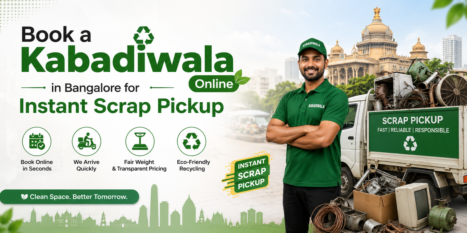Kabadiwala Online